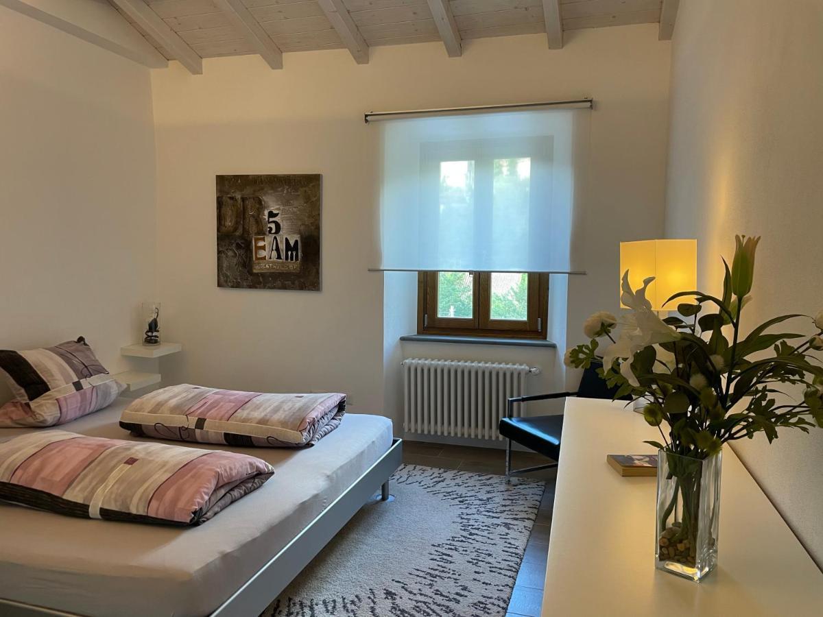 Affittacamere Casa Valeria Mammiano Esterno foto