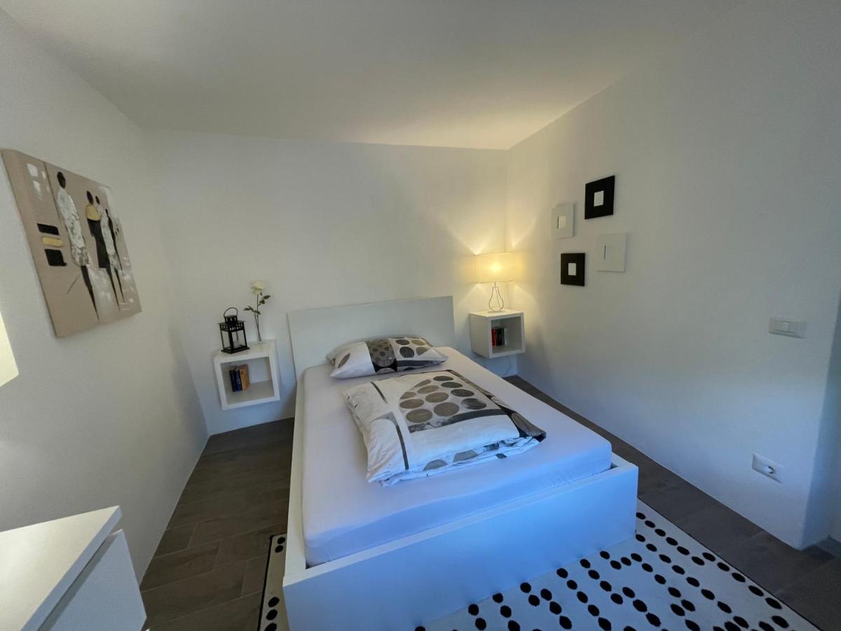 Affittacamere Casa Valeria Mammiano Esterno foto