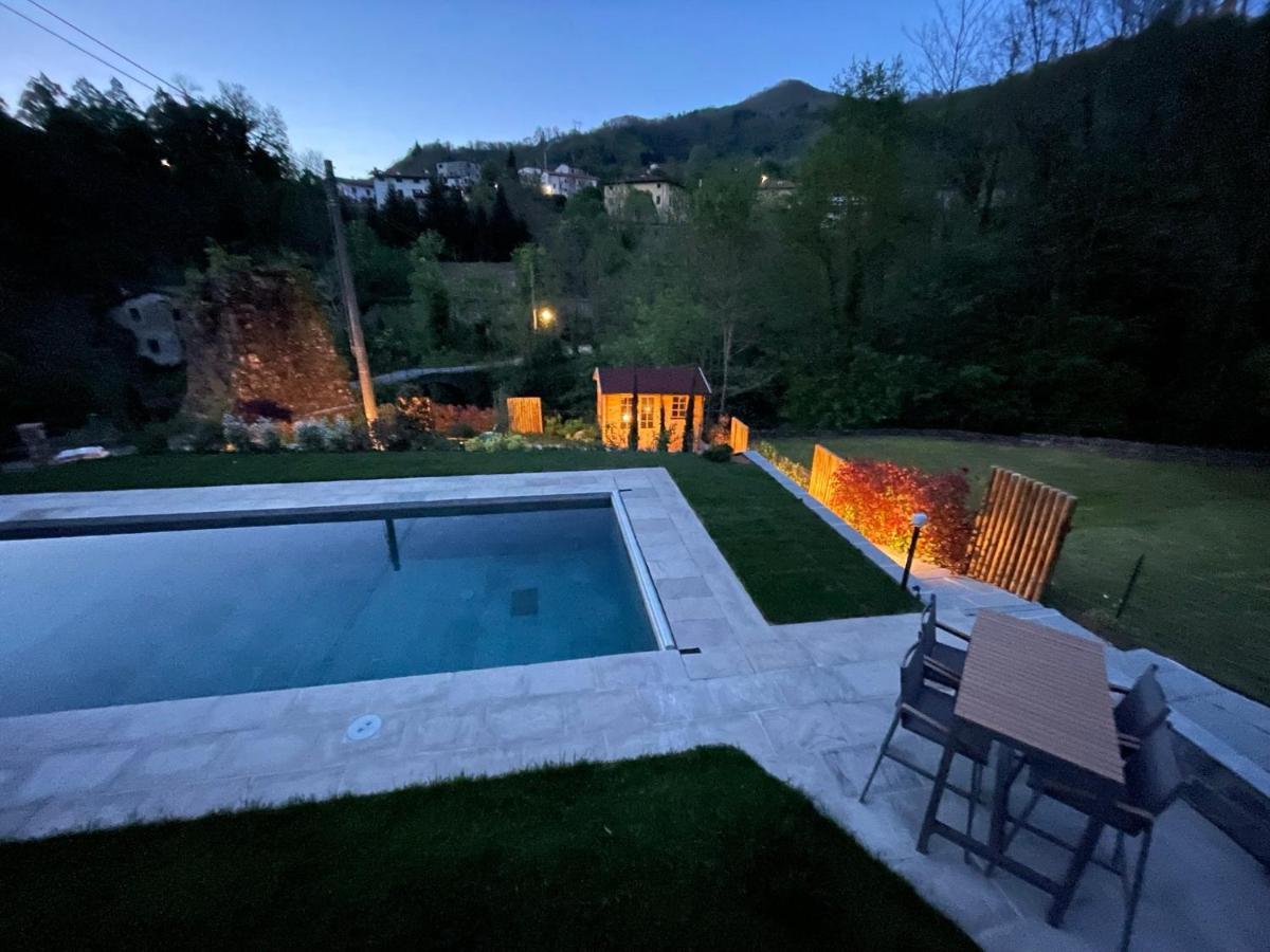 Affittacamere Casa Valeria Mammiano Esterno foto