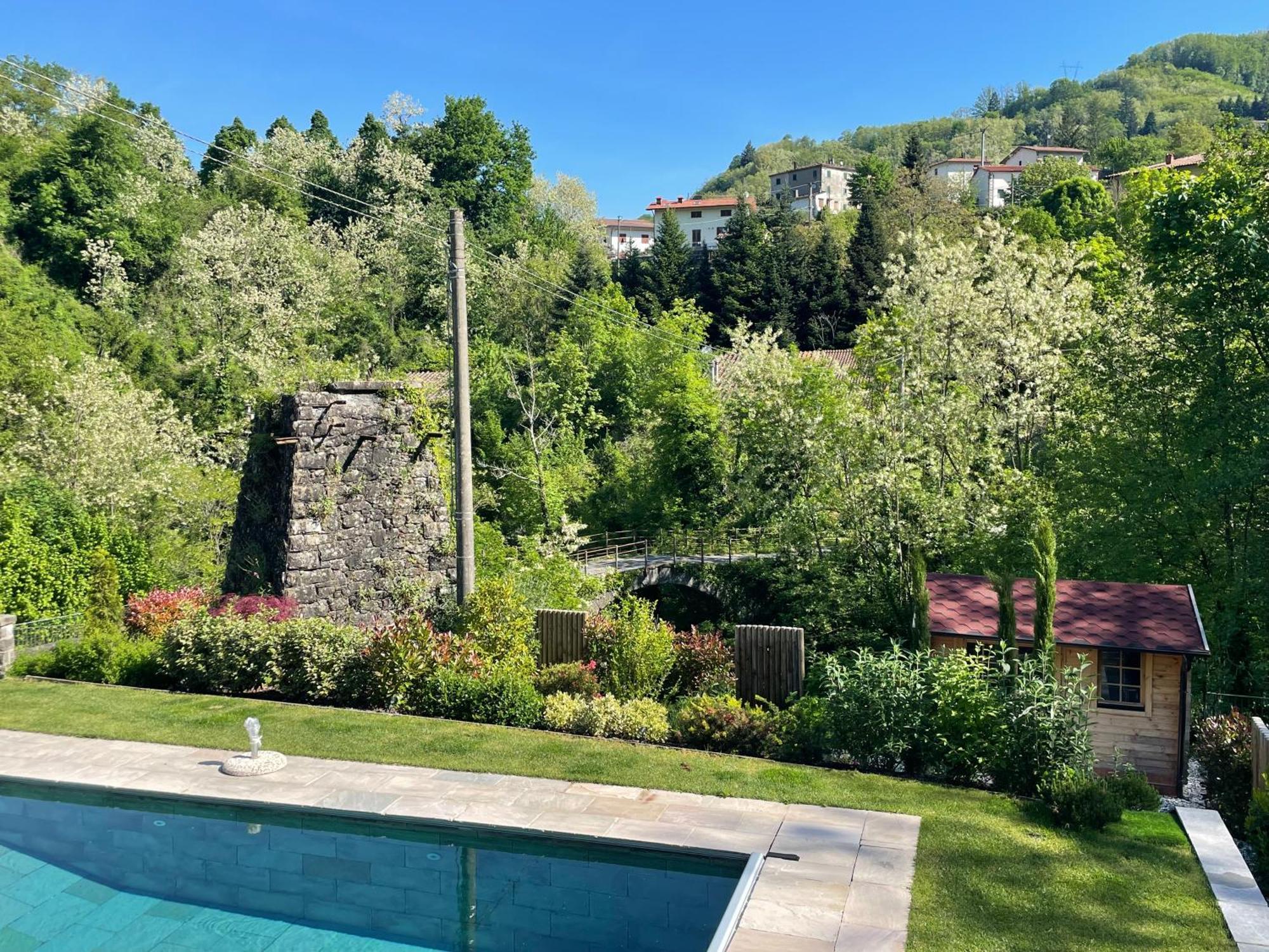 Affittacamere Casa Valeria Mammiano Esterno foto