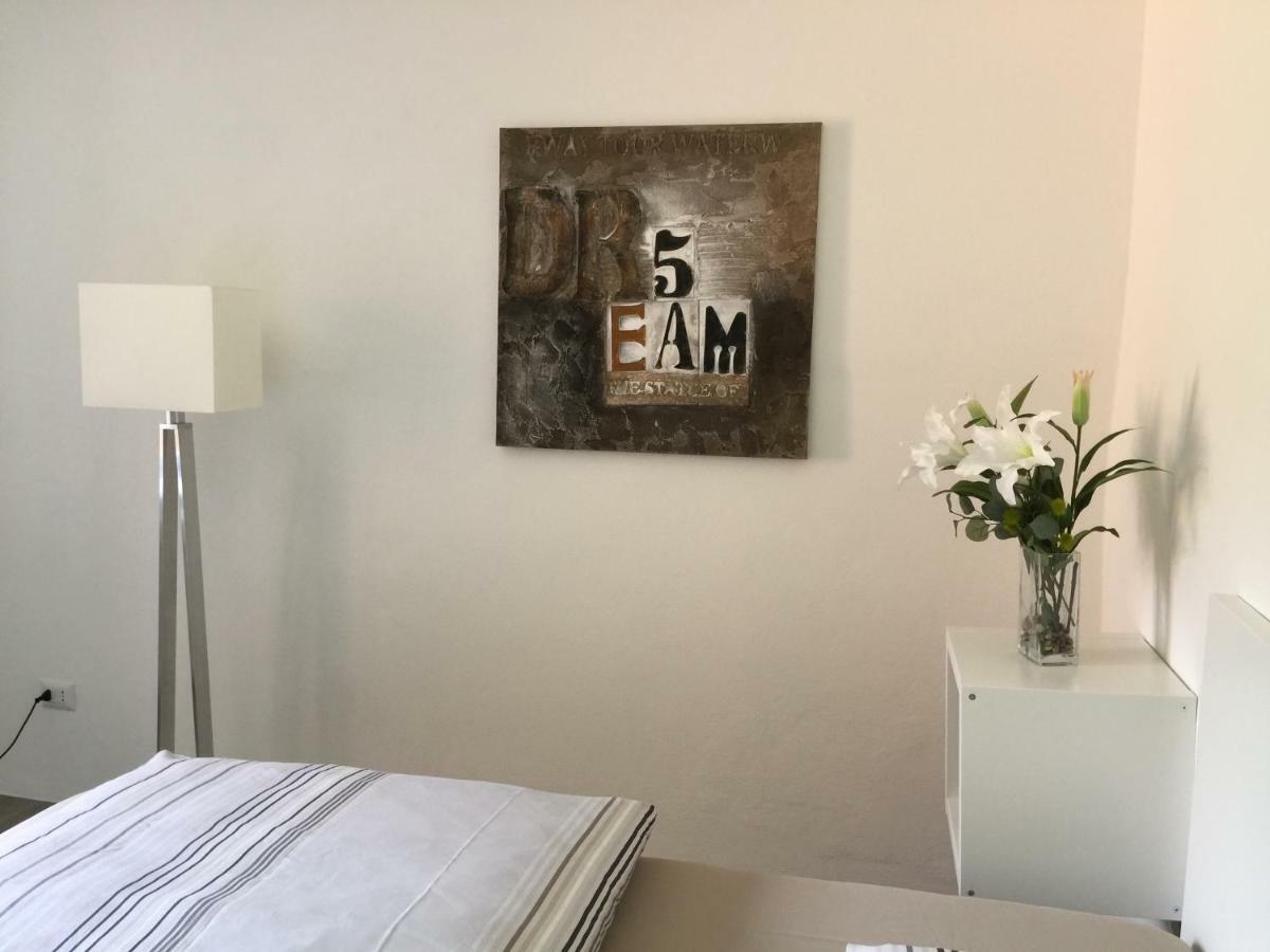 Affittacamere Casa Valeria Mammiano Esterno foto